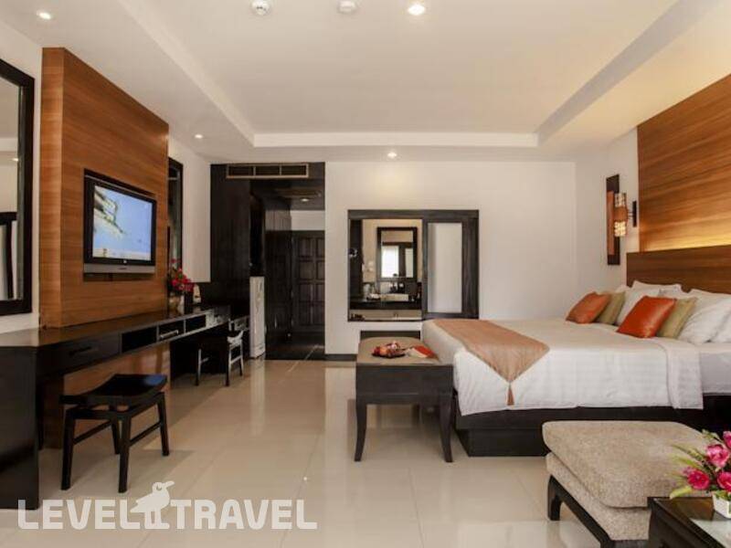 Фотография Horizon Karon Beach Resort & Spa