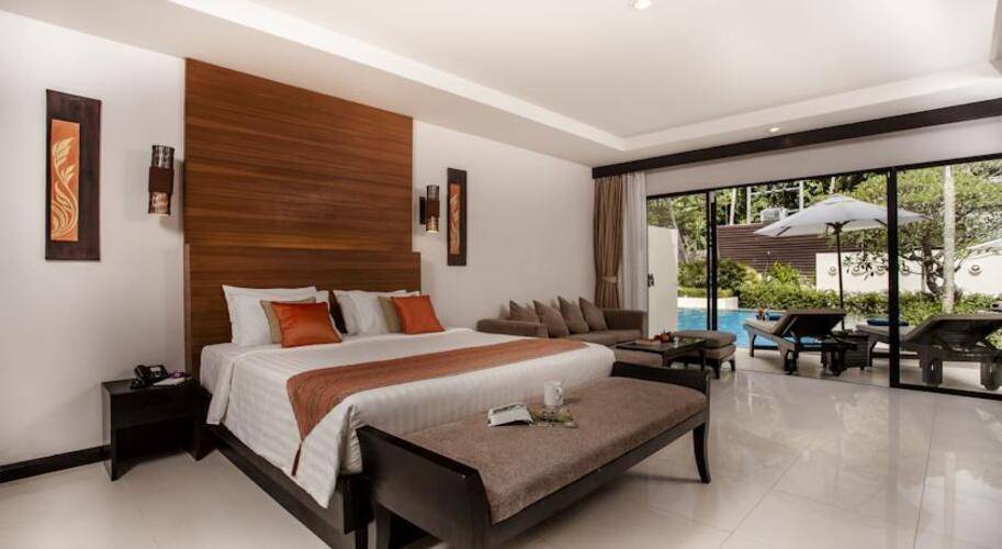 Horizon Karon Beach Resort & Spa