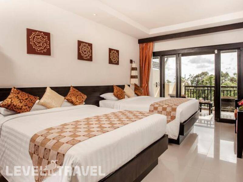Фотография Horizon Karon Beach Resort & Spa