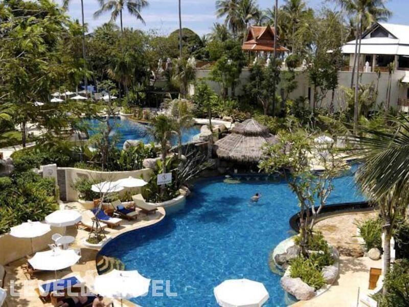 Фотография Horizon Karon Beach Resort & Spa