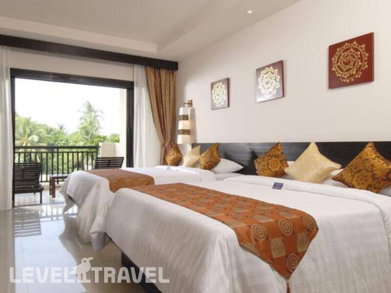Фотография Horizon Karon Beach Resort & Spa