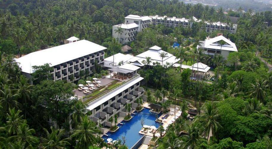 Horizon Karon Beach Resort & Spa