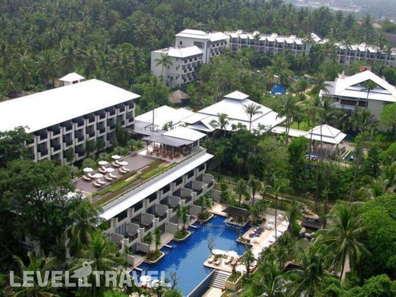 Фотография Horizon Karon Beach Resort & Spa