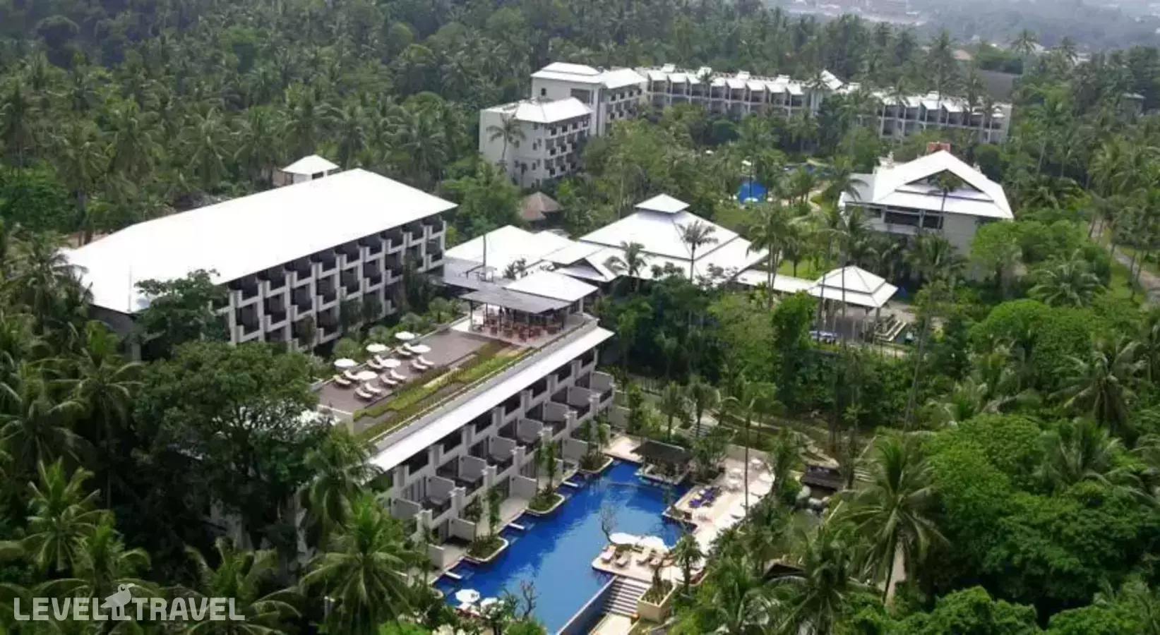 Horizon Karon Beach Resort & Spa