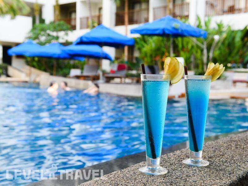Фотография Deevana Plaza Phuket