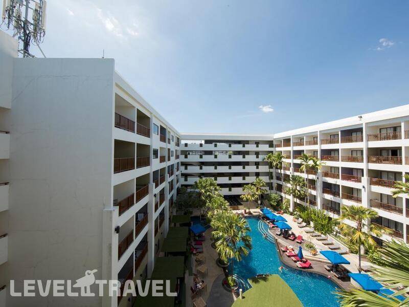 Фотография Deevana Plaza Phuket