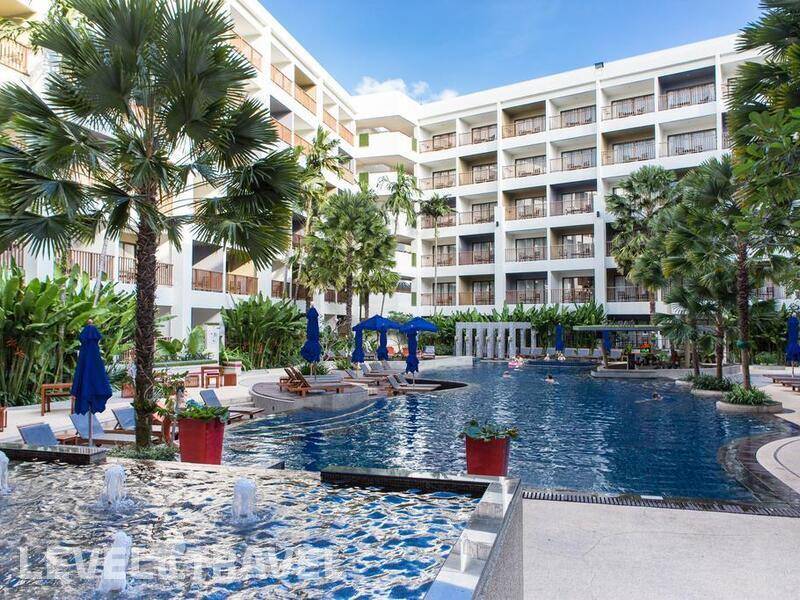 Фотография Deevana Plaza Phuket