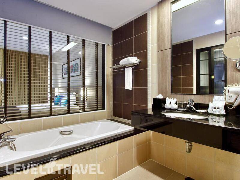 Фотография Deevana Plaza Phuket