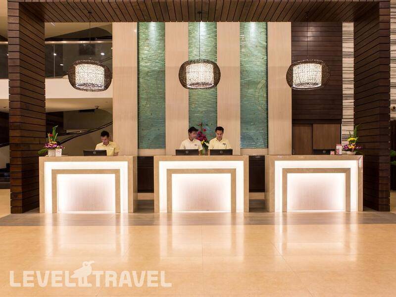 Фотография Deevana Plaza Phuket