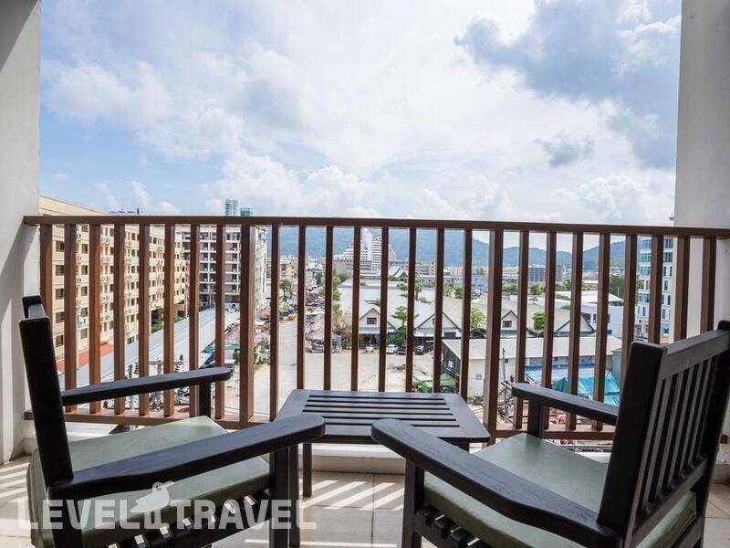 Фотография Deevana Plaza Phuket