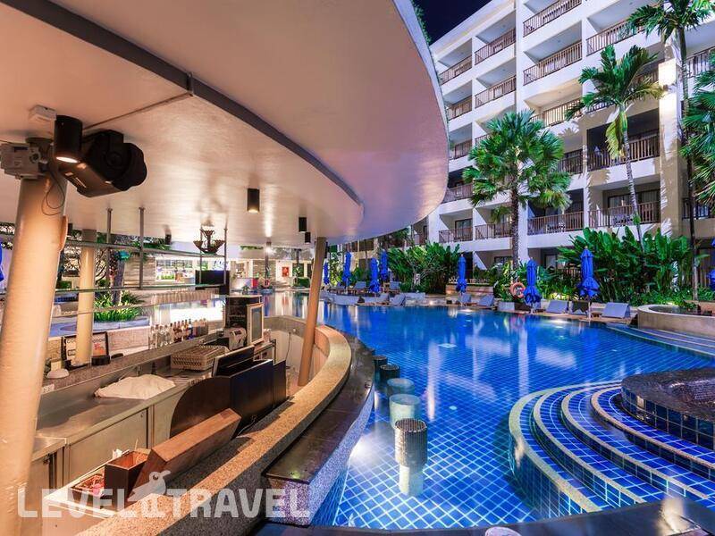 Фотография Deevana Plaza Phuket