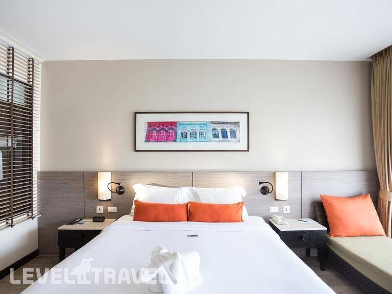Фотография Deevana Plaza Phuket