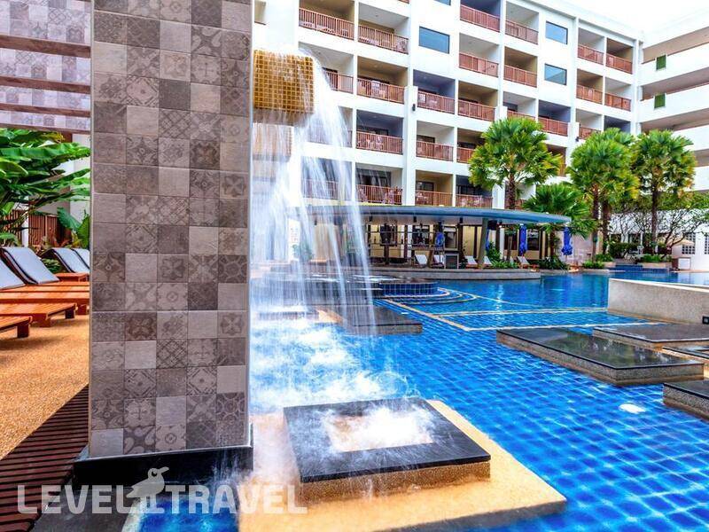 Фотография Deevana Plaza Phuket