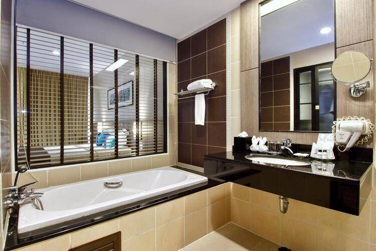Deevana Plaza Phuket
