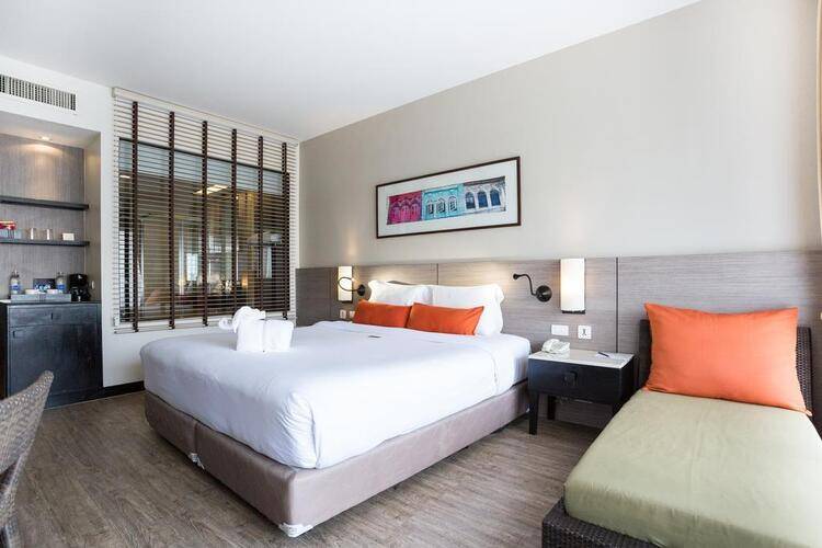Deevana Plaza Phuket