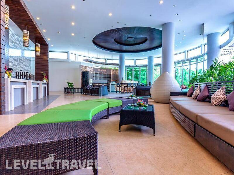 Фотография Deevana Plaza Phuket