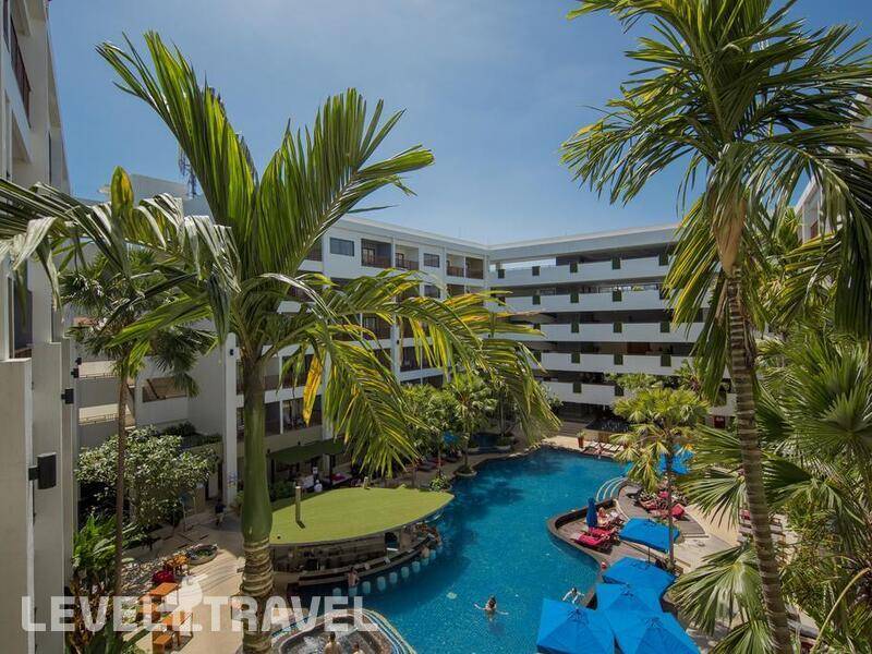 Фотография Deevana Plaza Phuket