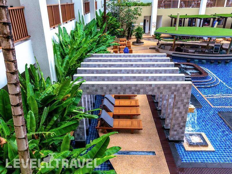 Фотография Deevana Plaza Phuket