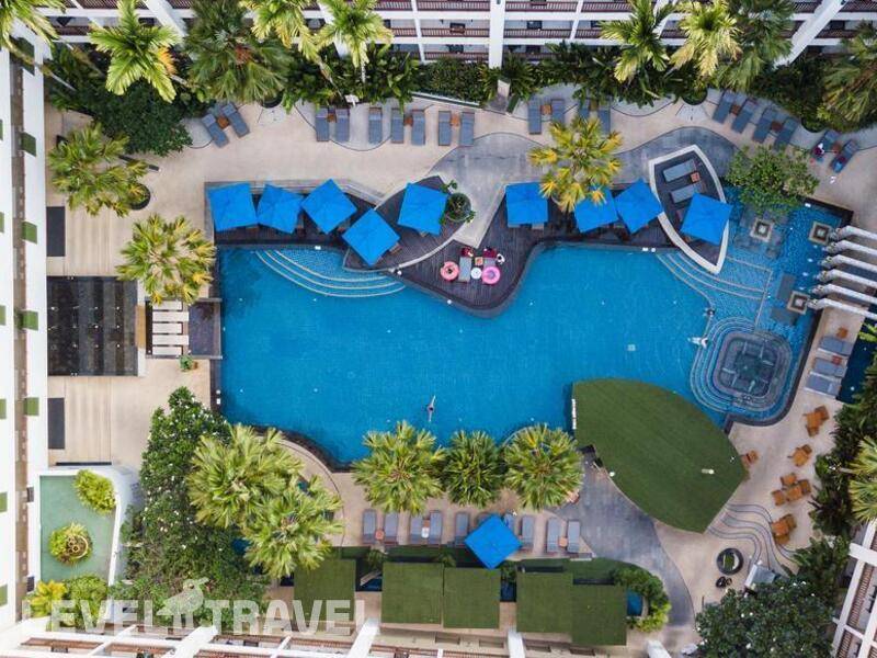 Фотография Deevana Plaza Phuket