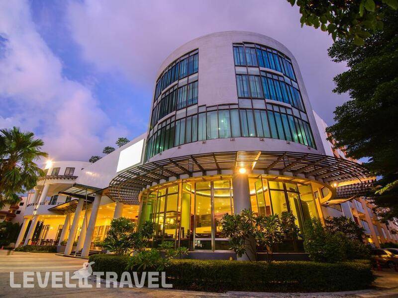 Фотография Deevana Plaza Phuket