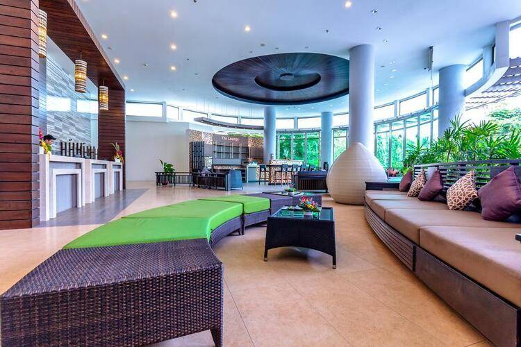 Deevana Plaza Phuket