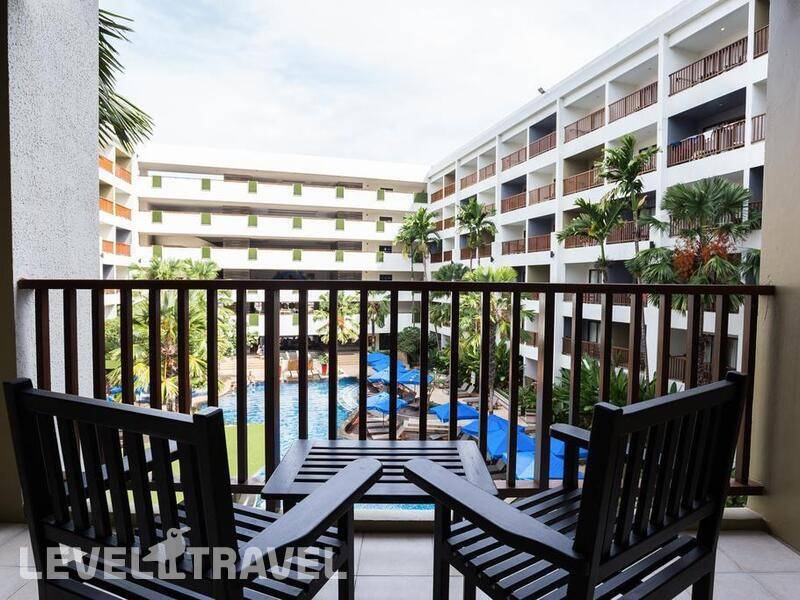 Фотография Deevana Plaza Phuket