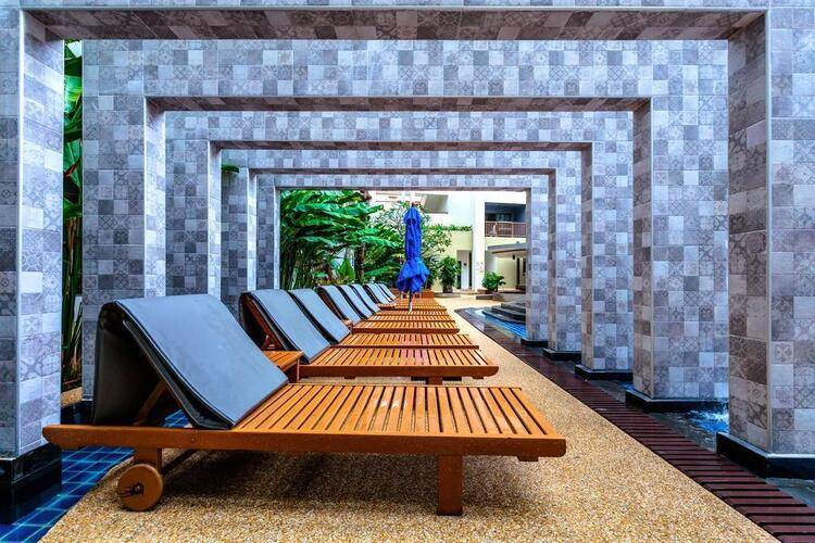 Deevana Plaza Phuket