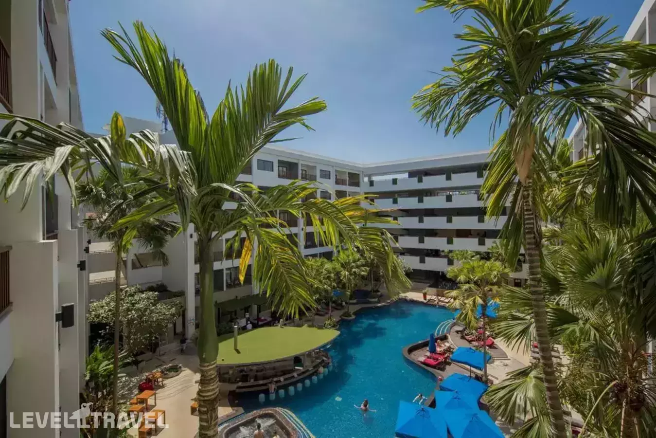 Deevana Plaza Phuket