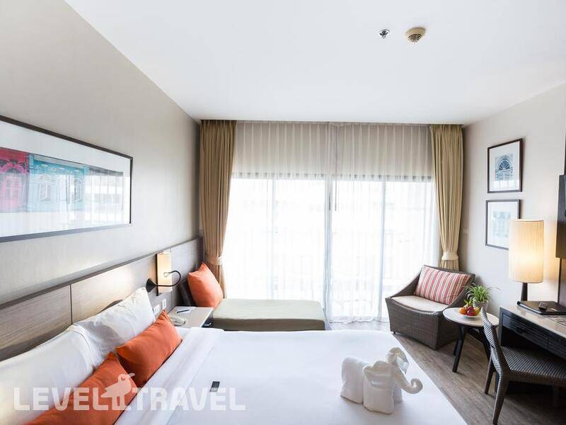 Фотография Deevana Plaza Phuket