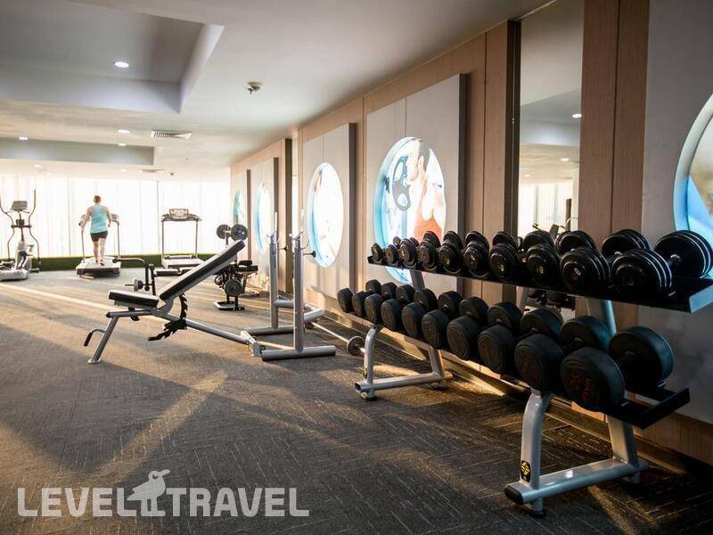 Фотография Deevana Plaza Phuket
