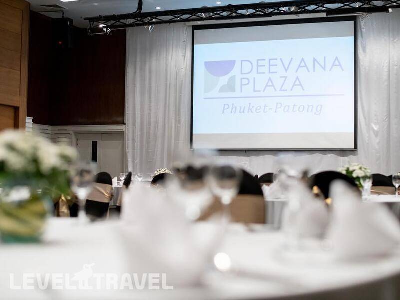 Фотография Deevana Plaza Phuket