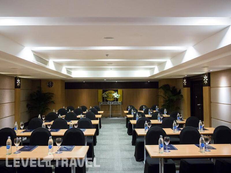 Фотография Deevana Plaza Phuket