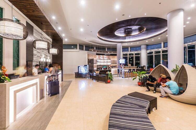 Deevana Plaza Phuket