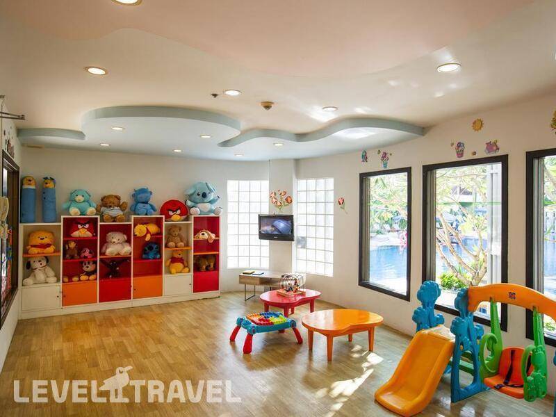 Фотография Deevana Plaza Phuket