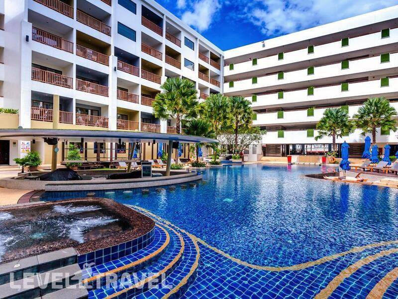 Фотография Deevana Plaza Phuket