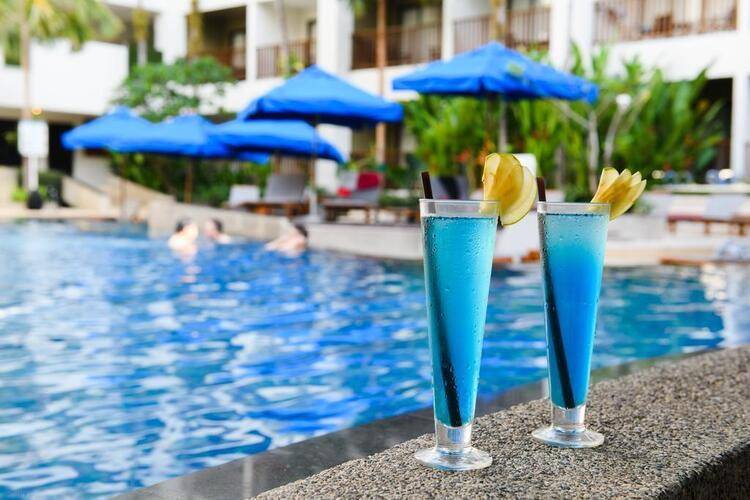 Deevana Plaza Phuket
