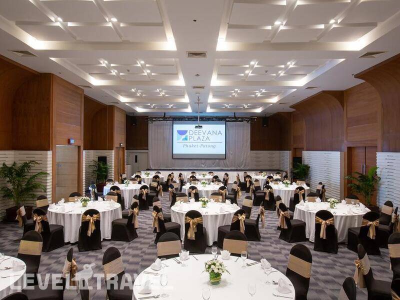 Фотография Deevana Plaza Phuket