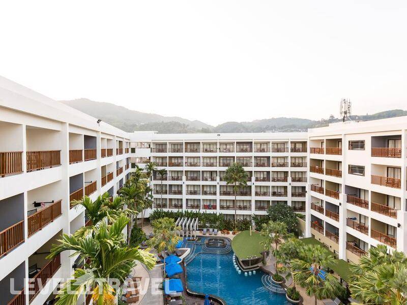 Фотография Deevana Plaza Phuket