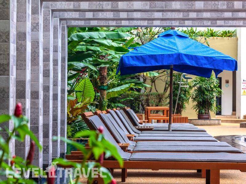 Фотография Deevana Plaza Phuket