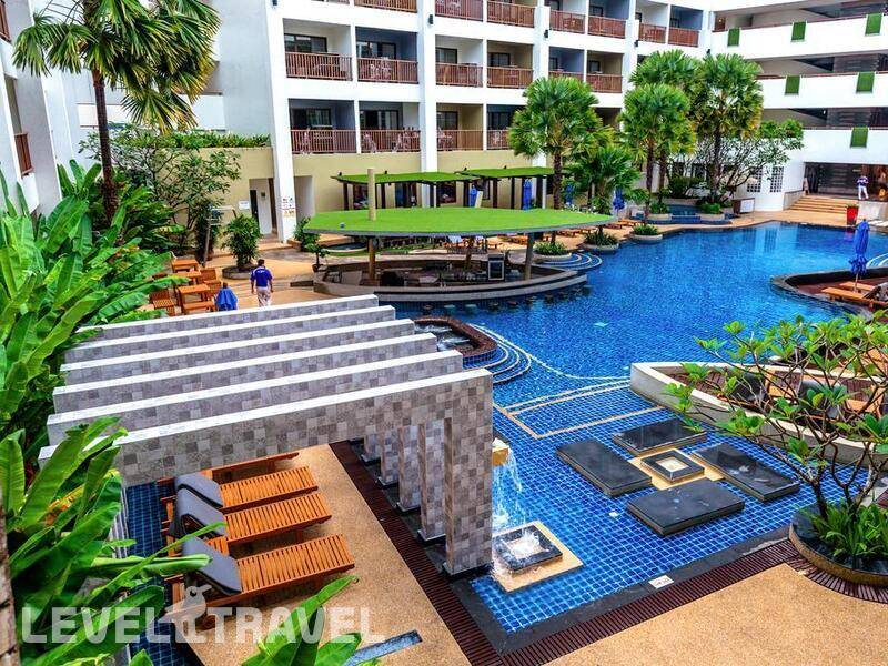 Фотография Deevana Plaza Phuket
