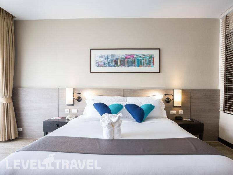 Фотография Deevana Plaza Phuket