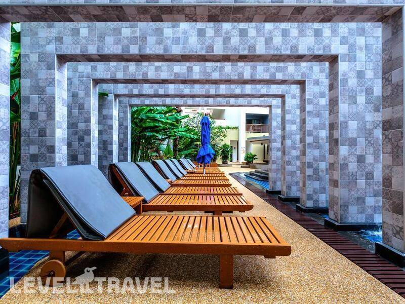 Фотография Deevana Plaza Phuket