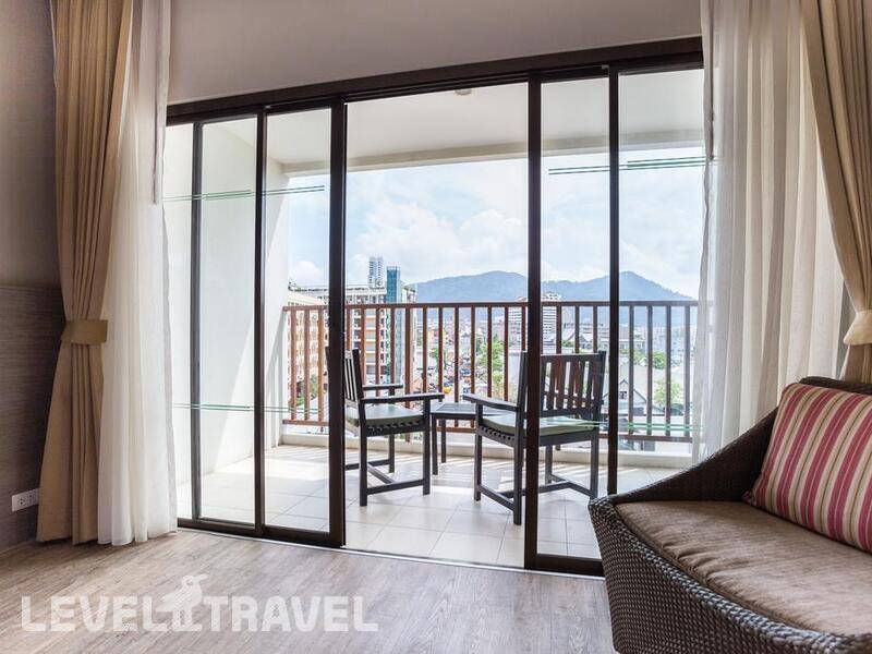 Фотография Deevana Plaza Phuket