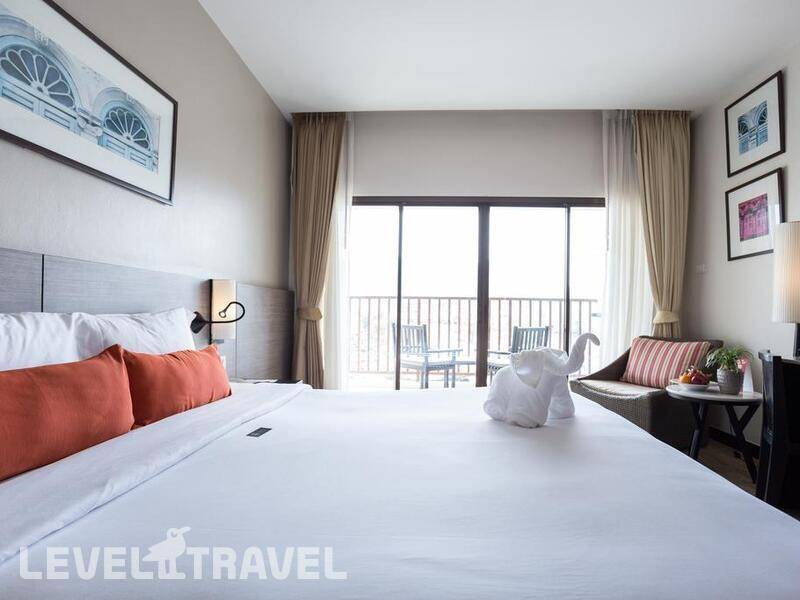 Фотография Deevana Plaza Phuket