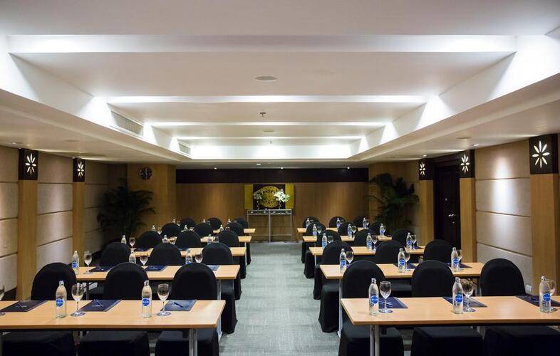 Deevana Plaza Phuket