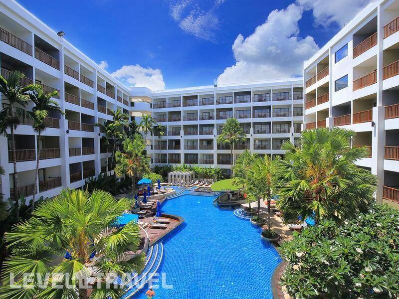 Фотография Deevana Plaza Phuket