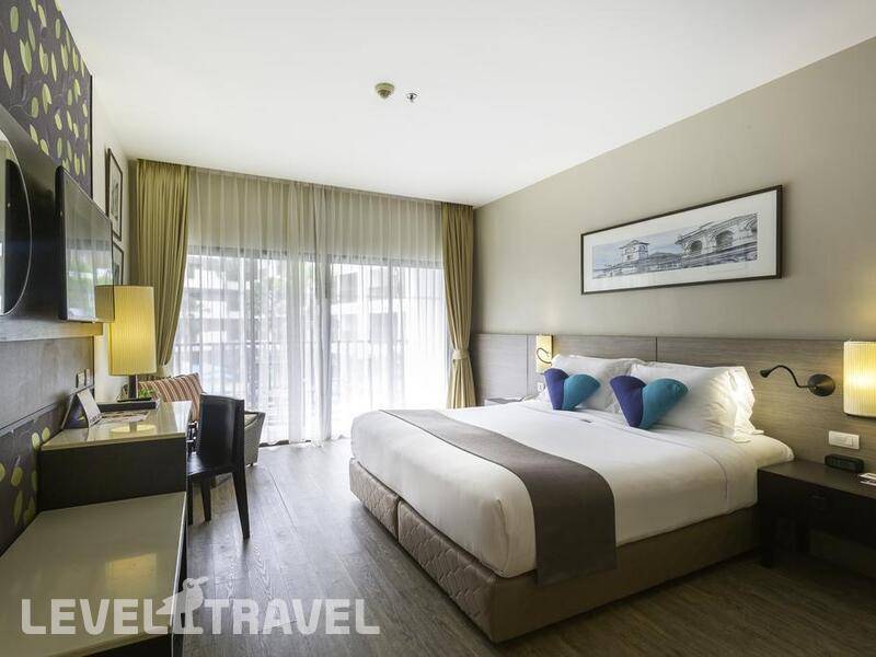 Фотография Deevana Plaza Phuket