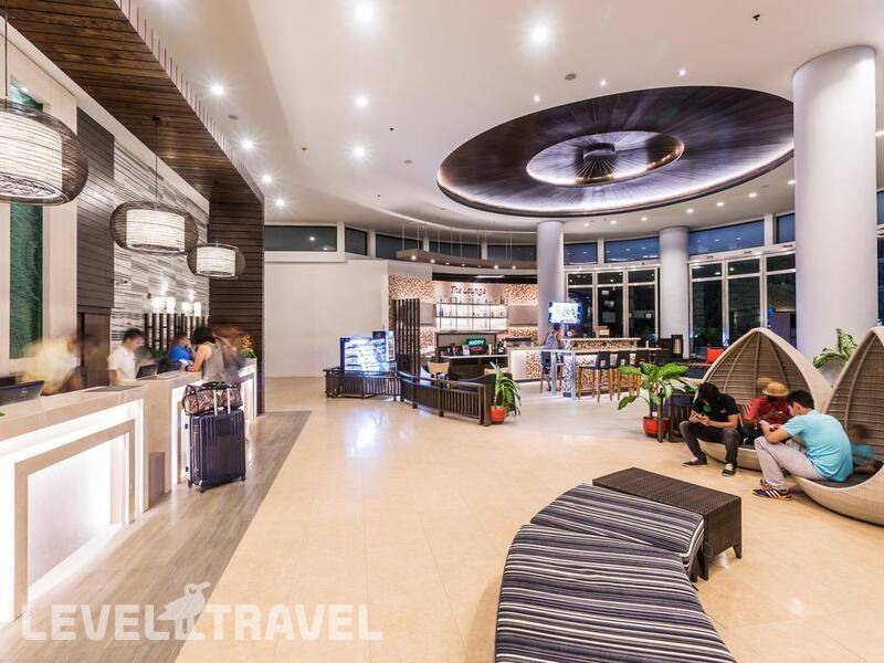 Фотография Deevana Plaza Phuket