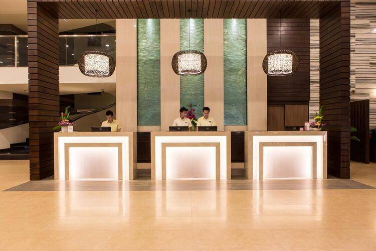 Deevana Plaza Phuket