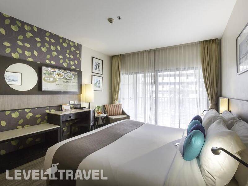 Фотография Deevana Plaza Phuket